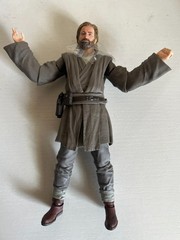[Read][Used]Bandai S.H. Figuarts Obi-Wan Kenobi (Star Wars: Obi-Wan Kenobi)