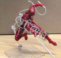 CT Toys MAFEX No.223 Daredevil Comic Ver. 6in Action Figure Collection Xmas Gift