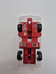 Transformers G1 First Aid Action Figure