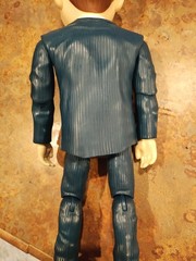 Disney Pixar Toy Story 4 BENSON Ventriloquist Dummy 13 inch Action Figure