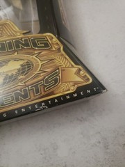 WWE Defining Moments Shawn Michaels 25th Anniversary Of Wrestlemania Mattel WWF