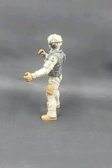 Chapmei Soldier Force Meg-4 Inch
