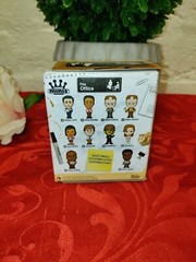 Funko Minis The Office Oscar Martinez 3″ Vinyl Figure #20 RARE New Toy