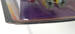 2020 Super7 ReAction Thundercats Mumm Ra Action Figure Variant Black Eyes