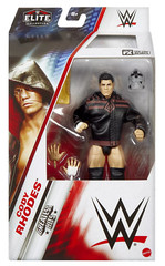 WWE Cody Rhodes Face Mask Elite Greatest Hits Action Figure FREE SHIPPING!