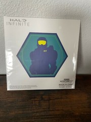 Culture FLY – Halo Infinite Master Chief 4.0″ Tech Decal NEW