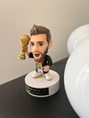 Ballers fifa world cup Lionel Messi 2022
