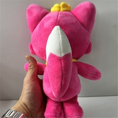Pinkfong & Hogi Plush Toy Pinkfong/Hogi/NiniMo Anime Stuffed Doll Fans Kids Gift