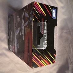 Transformers Studio Series Prowl MTMTE Collection Deluxe Class Action Figure NIB