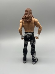 WWE Shawn Michaels Mattel Basic Battle Pack 33 Wrestling Action Figure