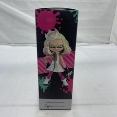 NEW figma 507 Splatoon 2 Off the Hook Pearl Marina Figure Good Smile Company