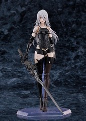 figma NieR:Automata Ver1.1a A2 (YoRHa Type A No. 2) Max Factory Japan NEW