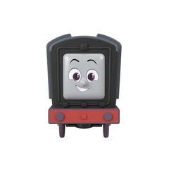 Thomas & Friends Motorized Toy Train Diesel Battery-Powered Engine with Cargo…