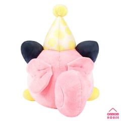 Pokemon Cleffa 10″ In a Dream Plush Doll