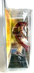 Heavenly Sword Nariko Figure DC Unlimited PS3 In Unopened Box!