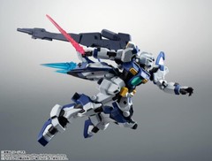 BANDAI ROBOT SPIRITS SIDE MS RX-78GP00 GUNDAM GP00 BLOSSOM ver. A.N.I.M.E.