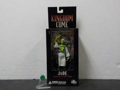 G204 DC Direct Kingdom Come Jade Action Figure