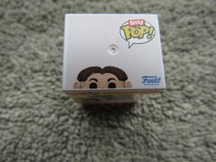 Funko Bitty Pop Retro Toys CAVITY SAM No # Rare Mystery 1/3 Chase 😳 MINT