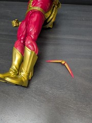 Funko Talking Turbo Man Jingle All The Way Action Figure Lights Up Talks 2021