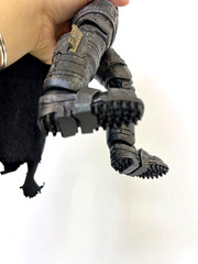 Armored Batman Bruce Wayne Armor Suit Dark Knight Action Figure Toy 12in 1:6 New