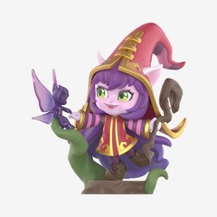 [YOU PICK] POP MART League of Legends Classic Character Series Figure US SELLER