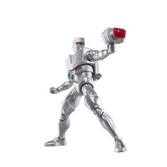 Hasbro Marvel Legends Rom: Spaceknight 6-Inch Action Figure