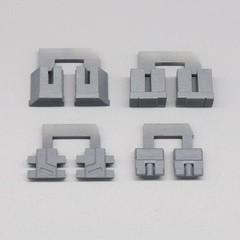 For Age of the Primes NEXUS PRIME Filling Parts Upgrade Kit Accessories