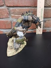 McFarlane 2006 Komodo Clan Dragon 5.5″