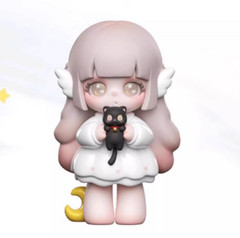 Liita’s Dream Series Blind Box Confirmed Figures Toy Grilfriend Art Gift Doll