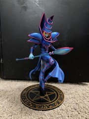 Yu-Gi-Oh! Dark Magician Official Kotobukiya ARTFX J 1/7 Figur YGO