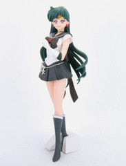Sailor Moon Sailor Pluto Setsuna Meiou 9 inch Action Figure Toy Model Decor