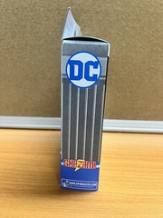 Spin Master DC HEROES UNITE /SHAZAM Brand New 4″ 1 EDITION