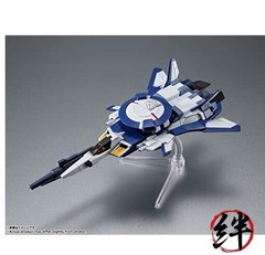 Mobile Suit Gundam 0083 with Phantom Bullet RX-78GP00 Gundam GP00 Blossom