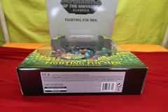 🔥 MOTU Classics Fighting Foe Men Evil Eternian Pirate Clan Box Set 🔥