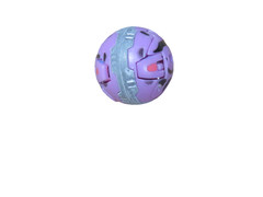 Bakugan Dual Hydranoid Purple Darkus Reverse Attribute B1 Special Attack 580G