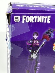 McFarlane Toys Fortnite Dark Bomber Premium Action Figure