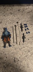 Huge Four Horsemen Cosmic Legions Loose Lot