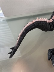 Jada Godzilla x Kong: The New Empire Heat-Ray Breath RC Remote Control
