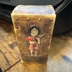 NEW Loot Crate Exclusive Bioshock Little Sister Vinyl Figure