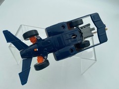 M.A.S.K 1988 SKYBOLT used set mask Kenner 3