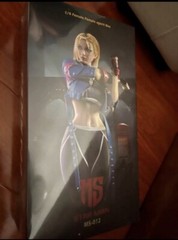 NEW STARMAN MS-012 1/6 Female Agent Bee Cammy Collectible Action Figure Toy!!