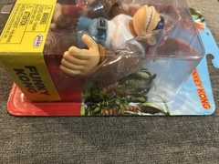Funky Kong (Donkey Kong) 4” Jakks Pacific Figure
