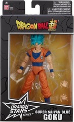 Dragon Ball Super Goku 6.5″ Action Figure – For Ages 4+, No Assembly Required