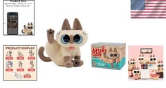 1PC Nobeko Azukisan Daily Series 2 – Colorful Blind Box Collectible Figure