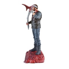 2023 MOVIE MANIACS GOLD LABEL McFarlane RED MILLER Mandy Posed Figure NEW Read