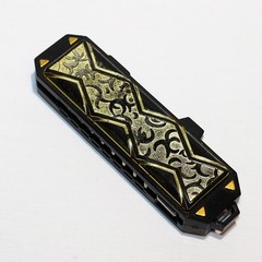 POWER RANGERS ABARANGER Dino Thunder DX Dino Harp for Commander Bandai 2003