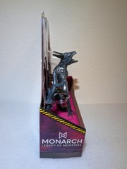 MonsterVerse ION DRAGON Monarch Legacy Of Monsters 6″ Action Figure Playmates