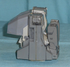 original G1 Transformers FORTRESS MAXIMUS damaged HEADMASTER CEREBROS free ship