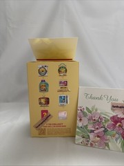 HTF ZURU Starbox Nook Nooks light up mini animal figure Washing Machine Capybara