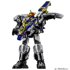 Super Space Sheriff Gavan Infinity DX Gabarion Dornado Target age 3 years and up